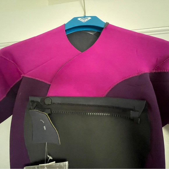 ROXY syncro wetsuit - Picture 10 of 12